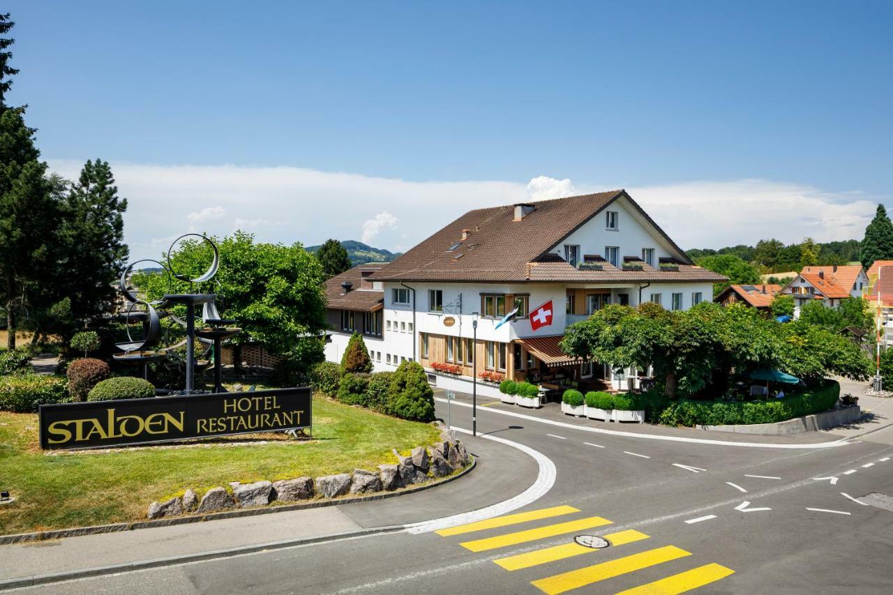 Hotel Stalden Berikon Exterior foto